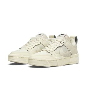 Nike Dunk Low Disrupt in Coconut Milk, size 6